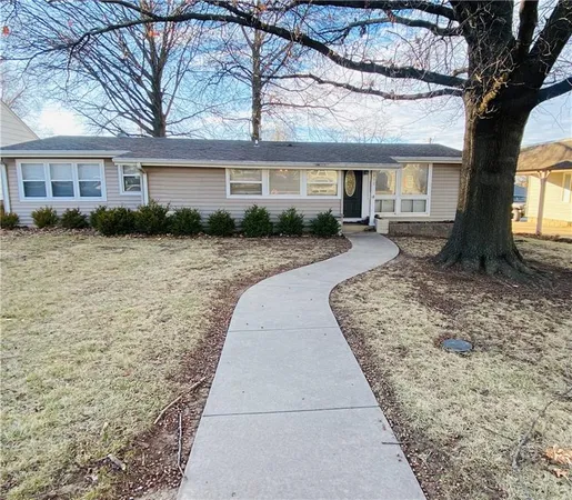 $208,000 | 110 South Main Street, Concordia, MO 64020