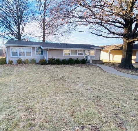 $208,000 | 110 South Main Street, Concordia, MO 64020