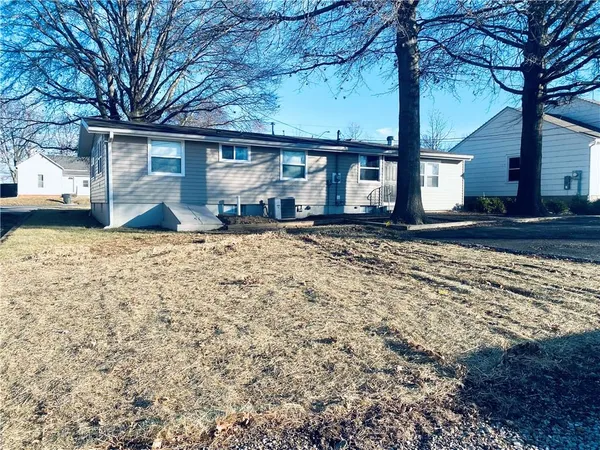 $208,000 | 110 South Main Street, Concordia, MO 64020