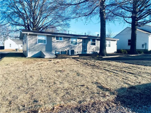 $218,000 | 110 South Main Street, Concordia, MO 64020