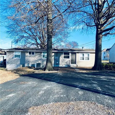 $218,000 | 110 South Main Street, Concordia, MO 64020