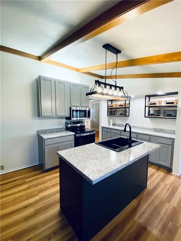 $218,000 | 110 South Main Street, Concordia, MO 64020