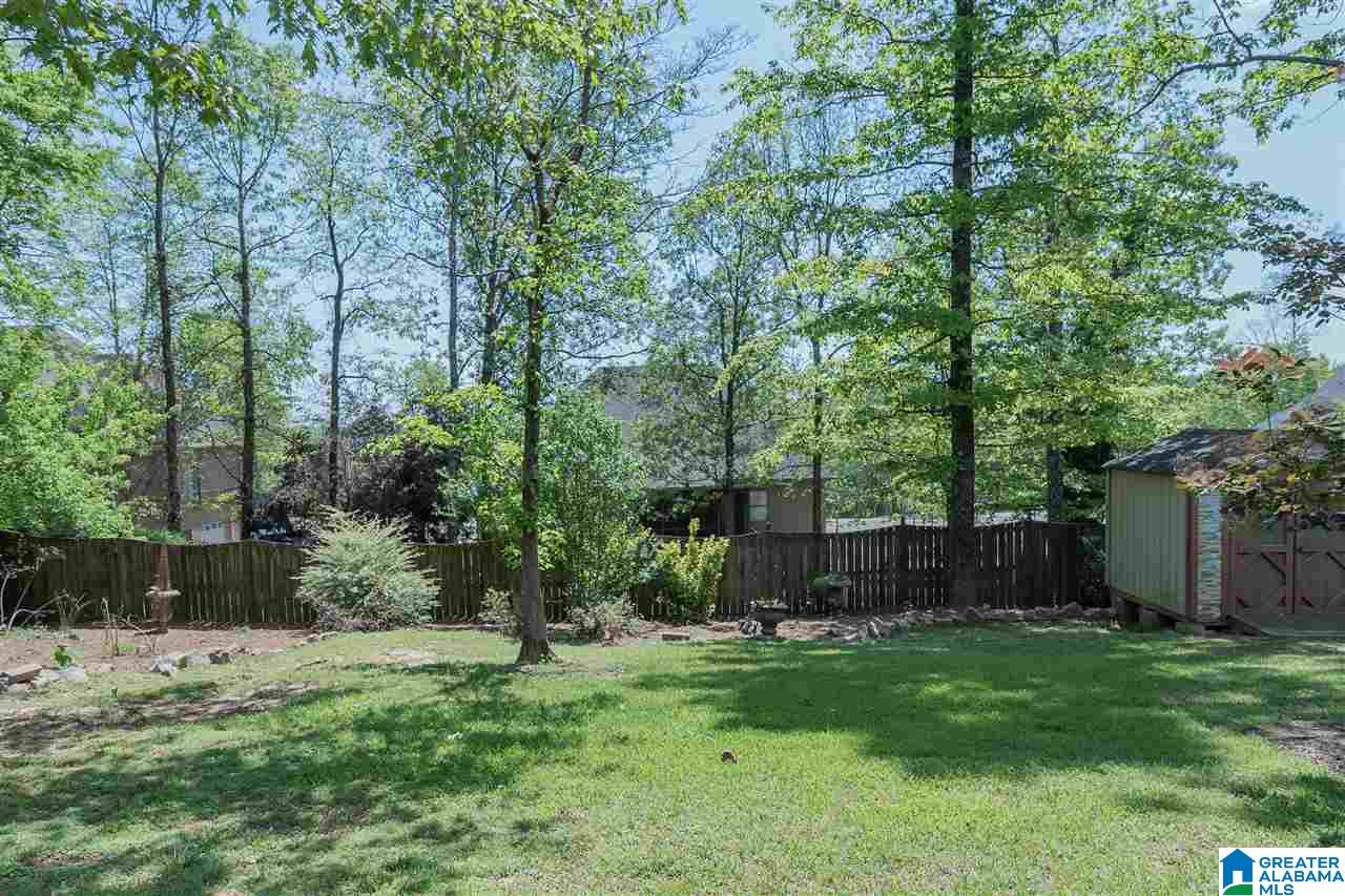142 Clairmont Road Sterrett, AL 35147 - Photo 49 of 50