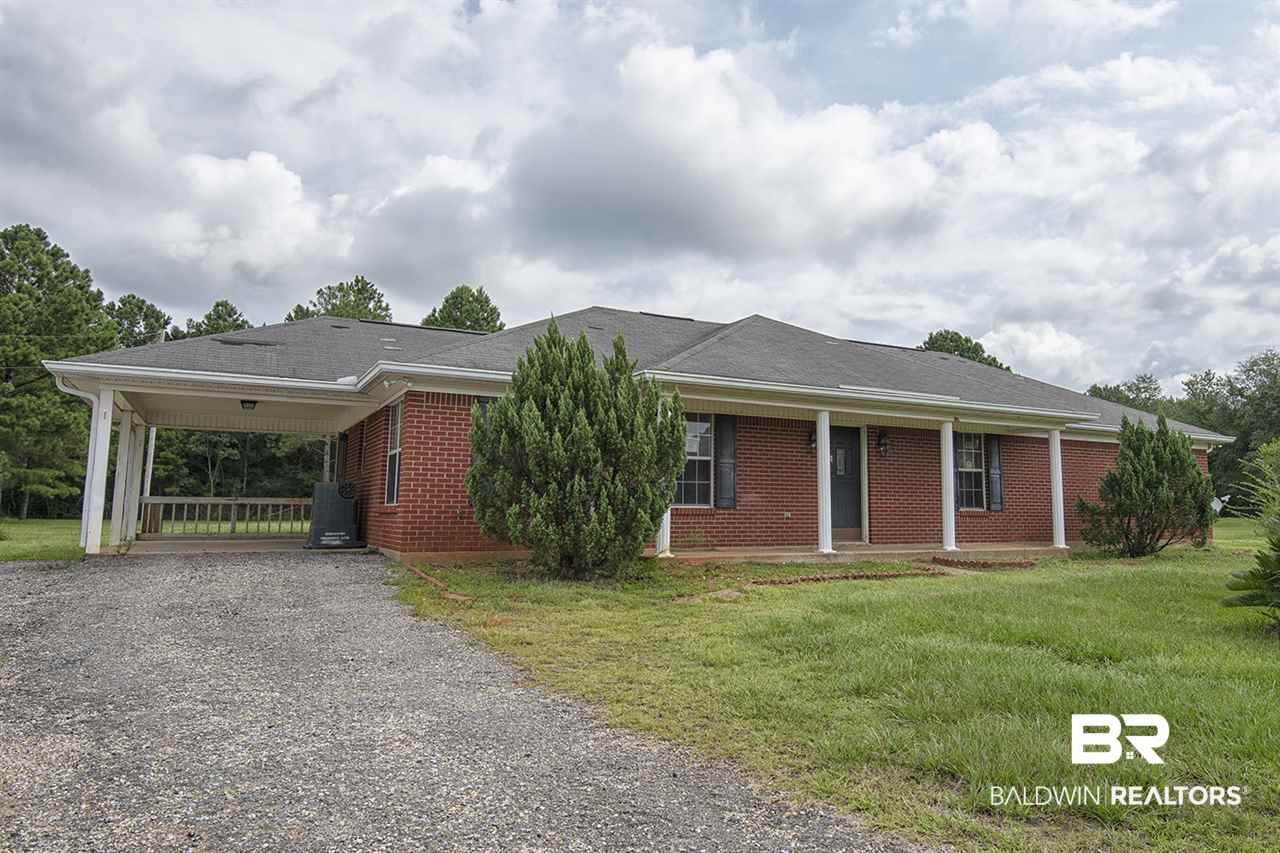 16185 Tolbert Road Bay Minette, AL 36507 - Photo 7 of 23