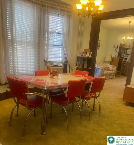 $249,900 | 1614 West Chew Street, Allentown, PA 18102