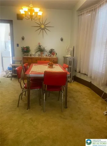 $249,900 | 1614 West Chew Street, Allentown, PA 18102