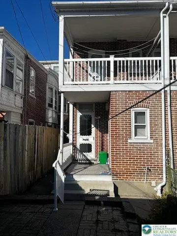 $249,900 | 1614 West Chew Street, Allentown, PA 18102