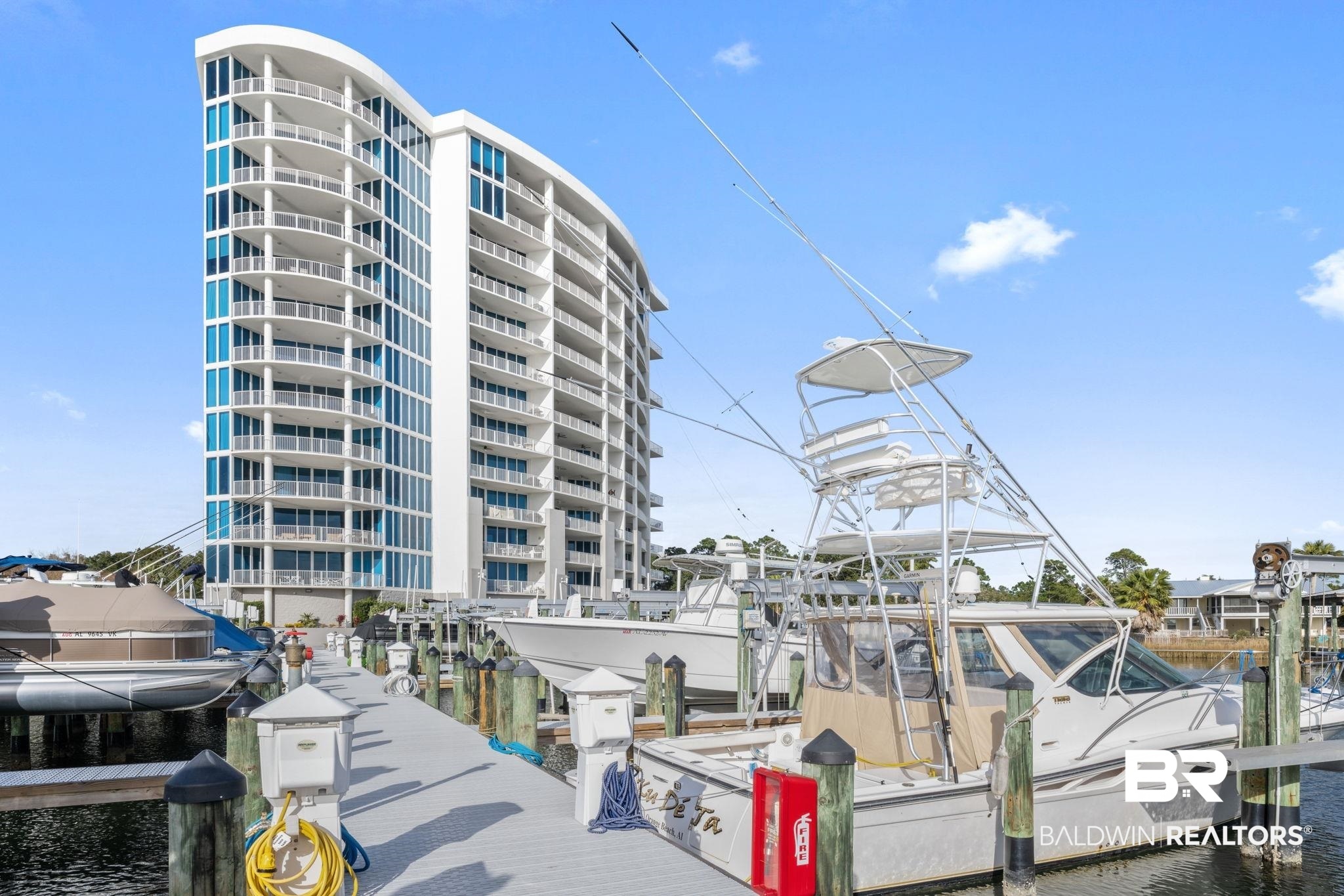 28250 Canal Road, Unit 202A Orange Beach, AL 36561 - Photo 2 of 49