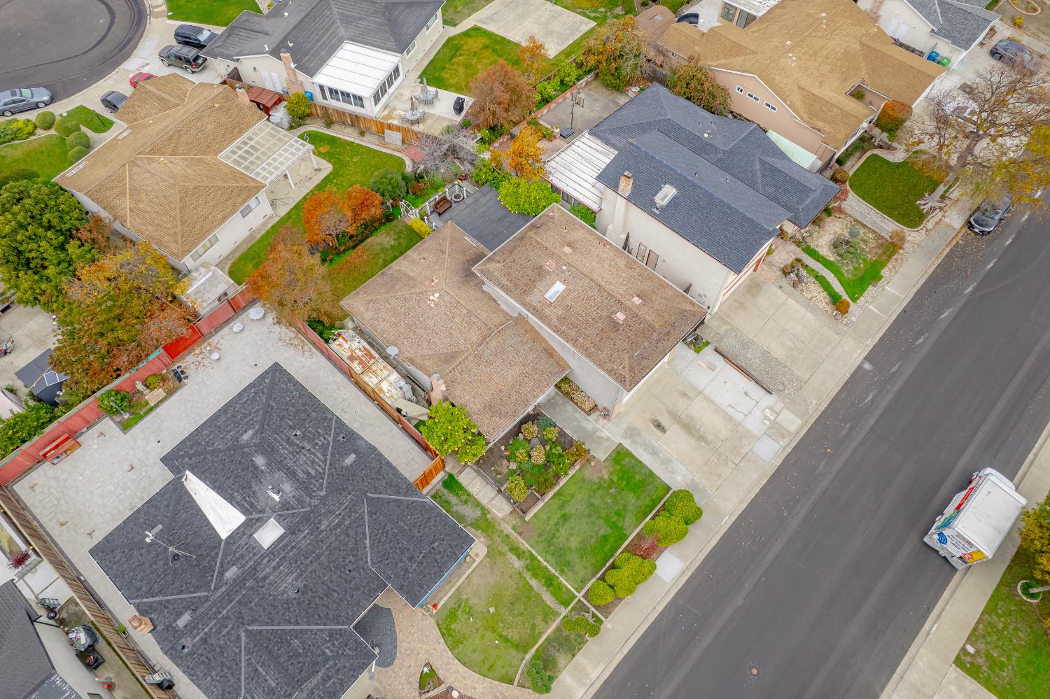 4625 Ruth Way Union City, CA 94587 - Photo 53 of 60
