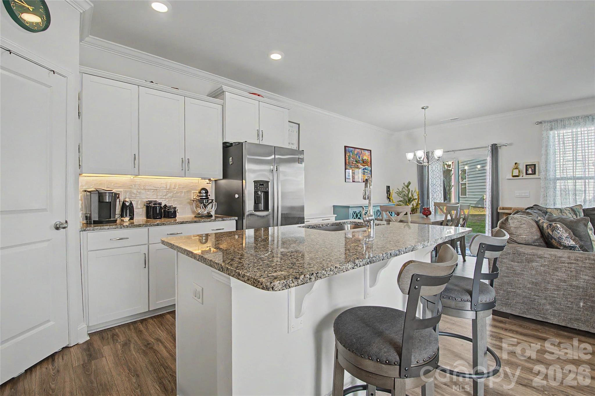 33 Cedar Hl Road Hendersonville, NC 28792 - Photo 11 of 48