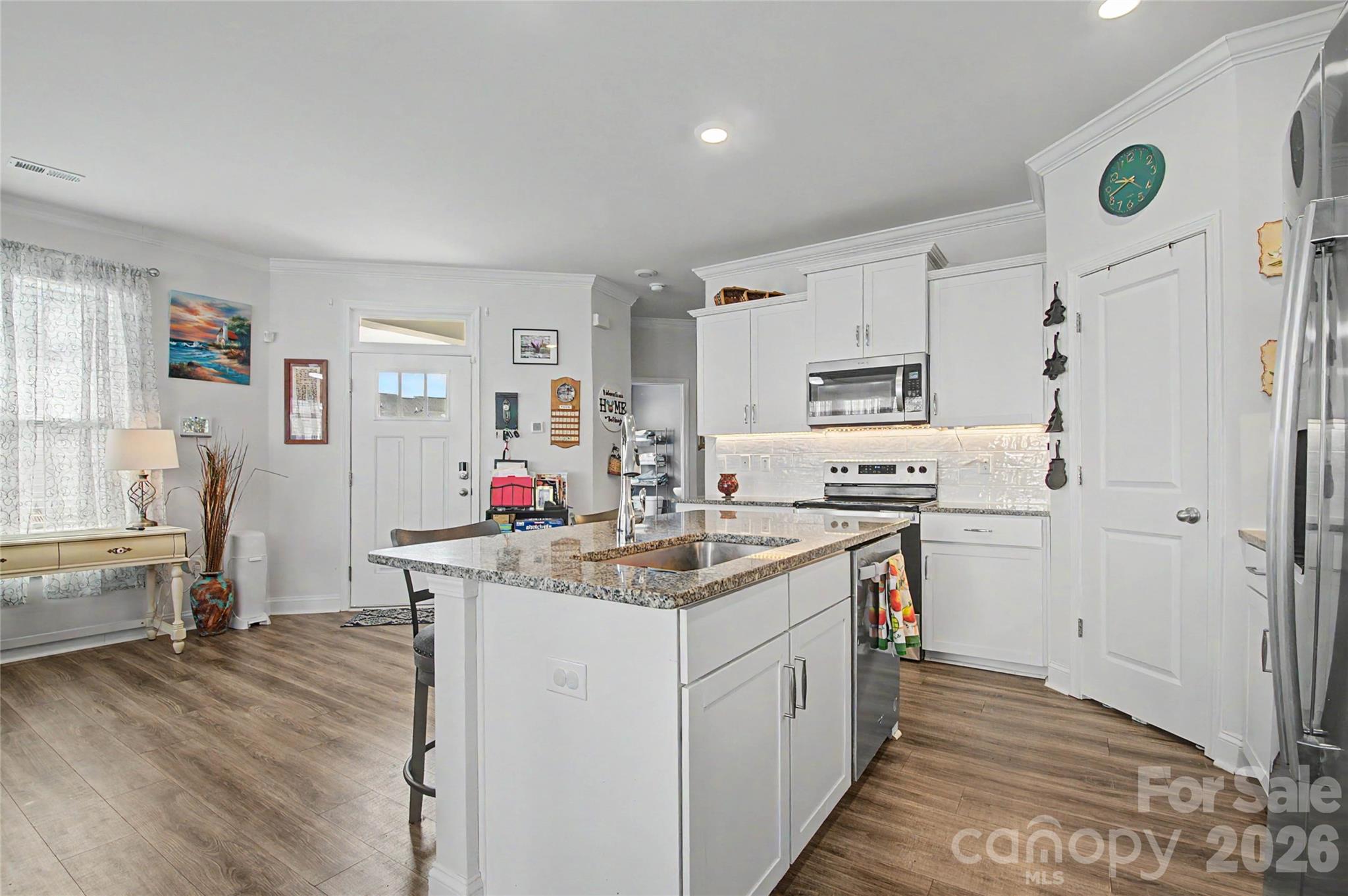 33 Cedar Hl Road Hendersonville, NC 28792 - Photo 14 of 48