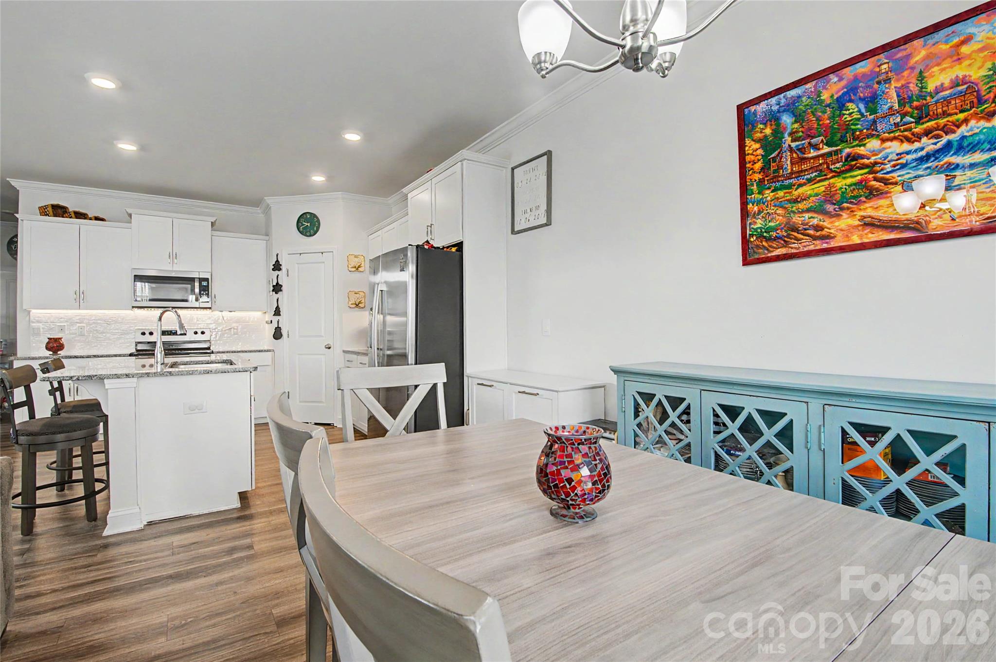 33 Cedar Hl Road Hendersonville, NC 28792 - Photo 17 of 48