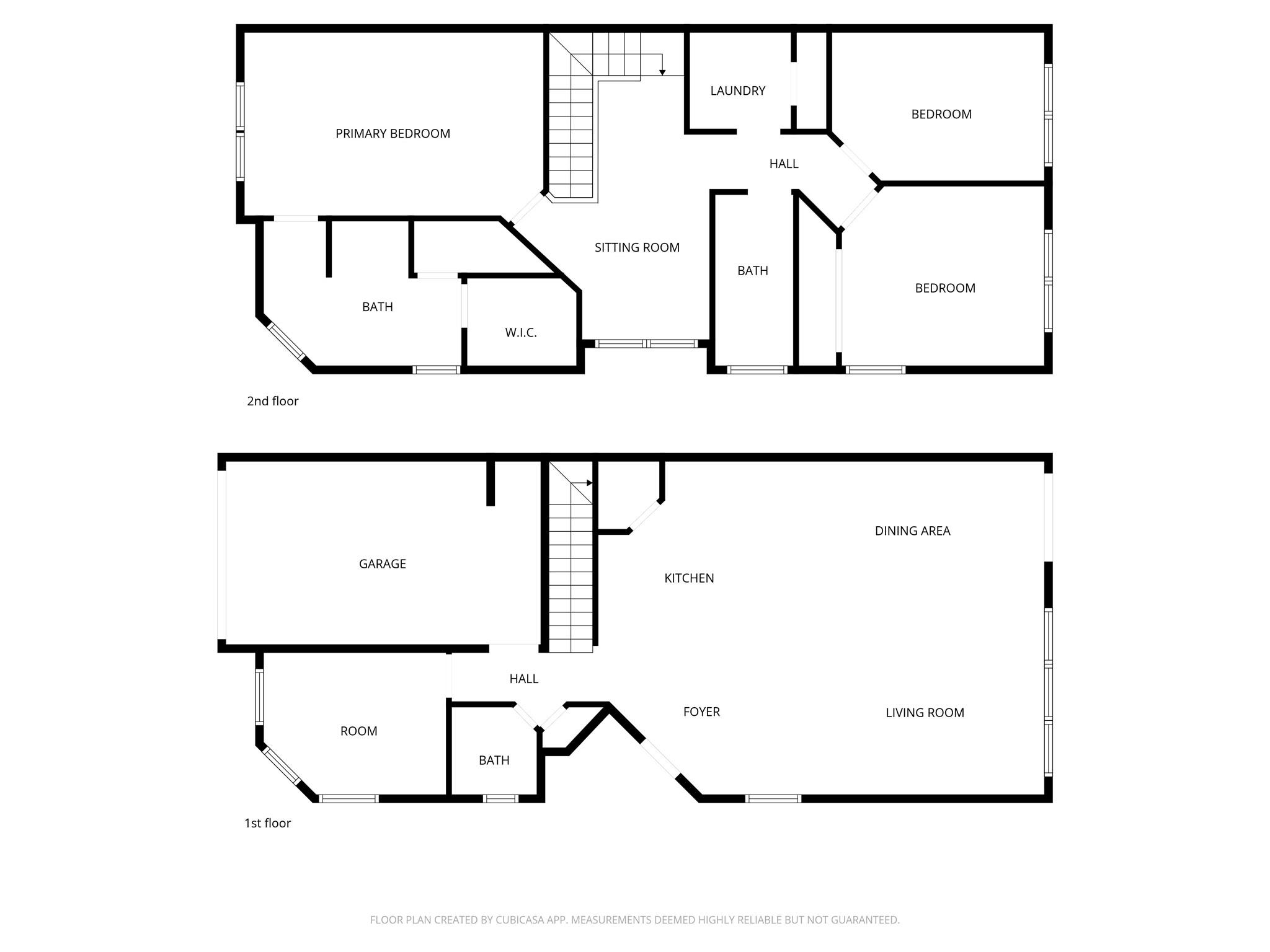 33 Cedar Hl Road Hendersonville, NC 28792 - Photo 48 of 48