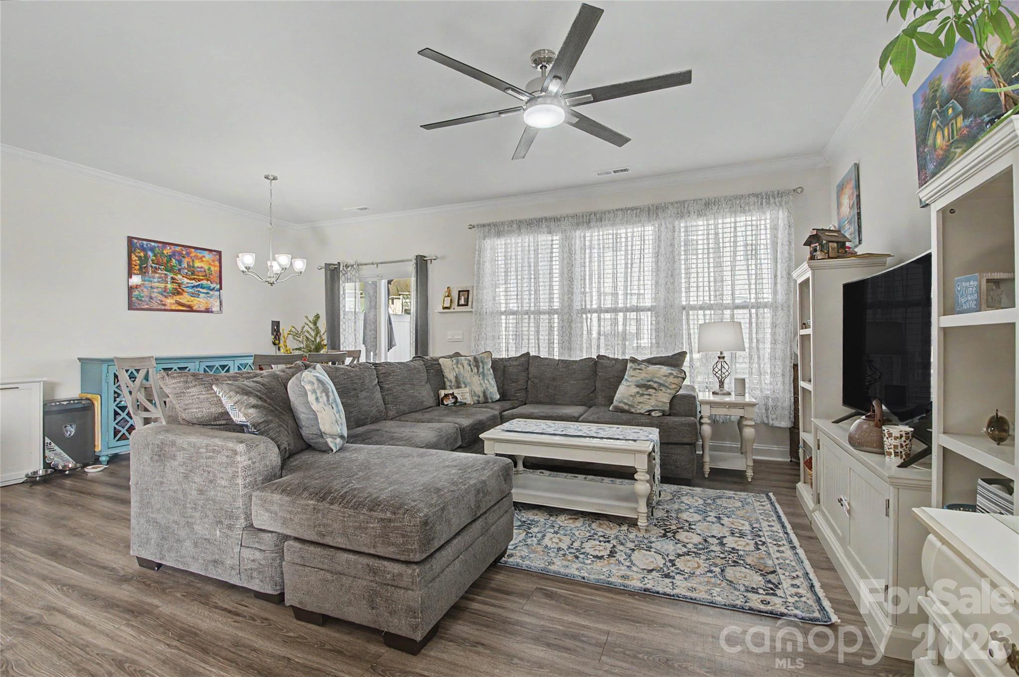 33 Cedar Hl Road Hendersonville, NC 28792 - Photo 7 of 48