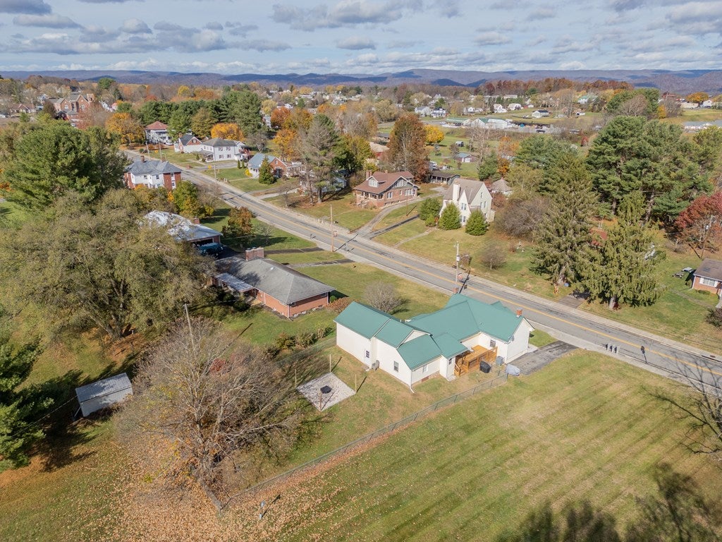 217 East Buck Avenue Rural Retreat, VA 24368 - Photo 69 of 74 Gallery Image 69