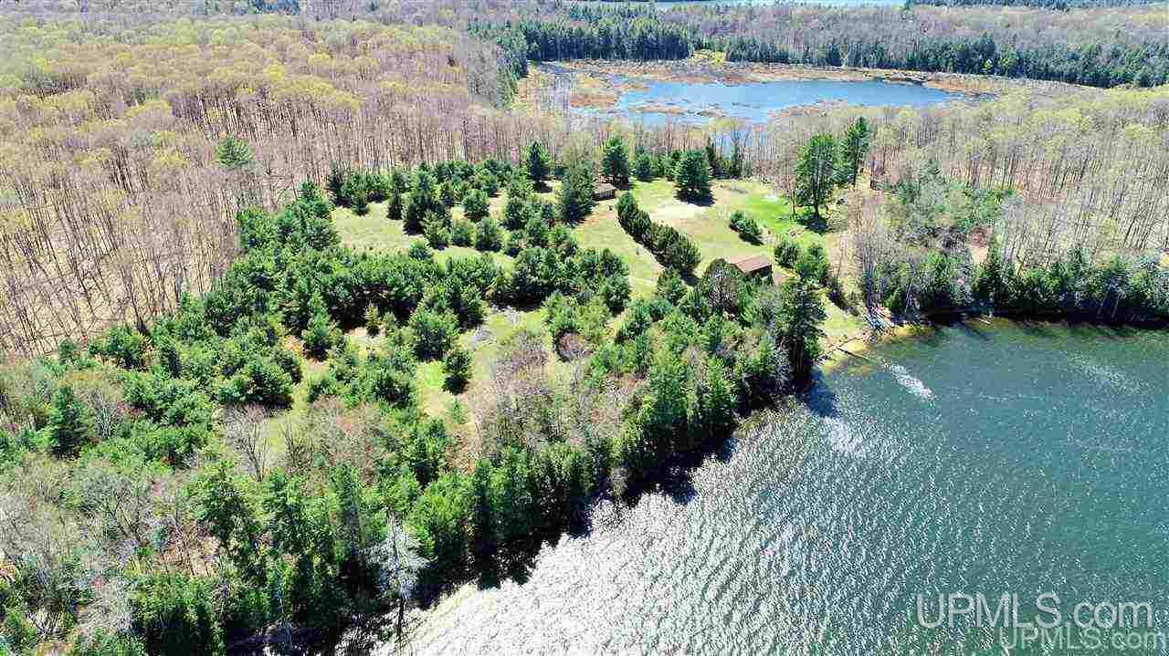 11744 Co Road Manistique, MI 49854 - Photo 48 of 49
