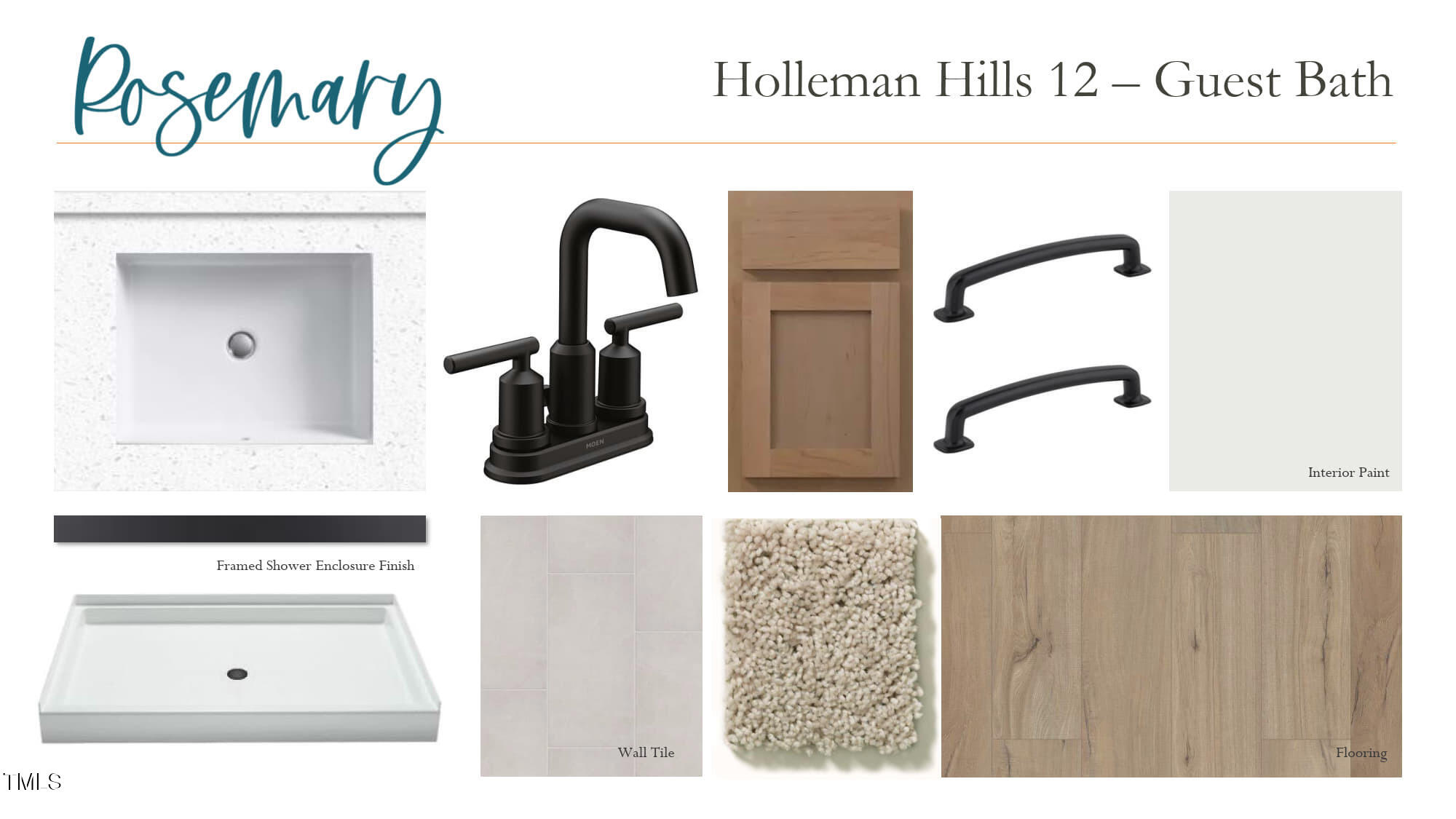 3283 Roundly Road New Hill, NC 27562 - Photo 5 of 36 HLH 12 Mood Board_4
