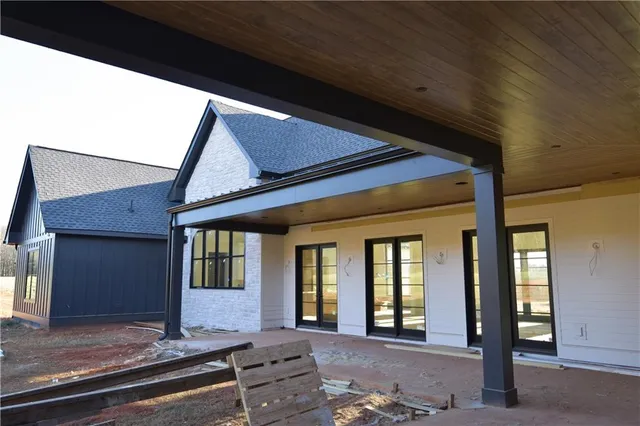 $1,900,000 | 1825 Andora Court, Bishop, GA 30621