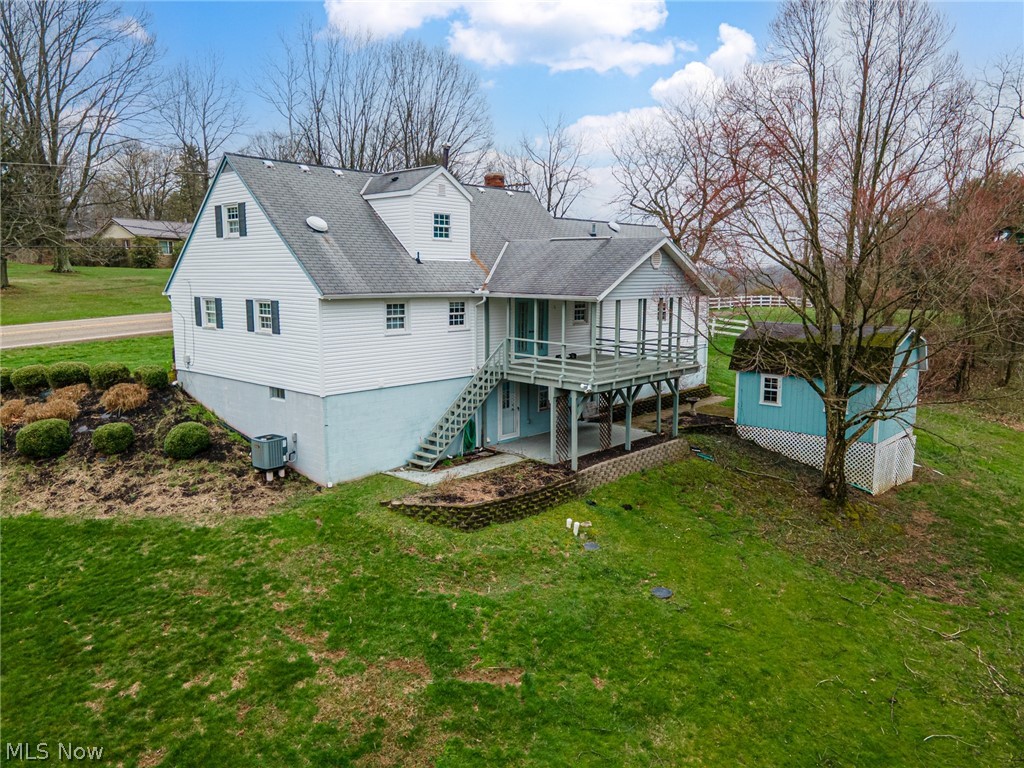 2175 Cambridge Road Coshocton, OH 43812 - Photo 7 of 43