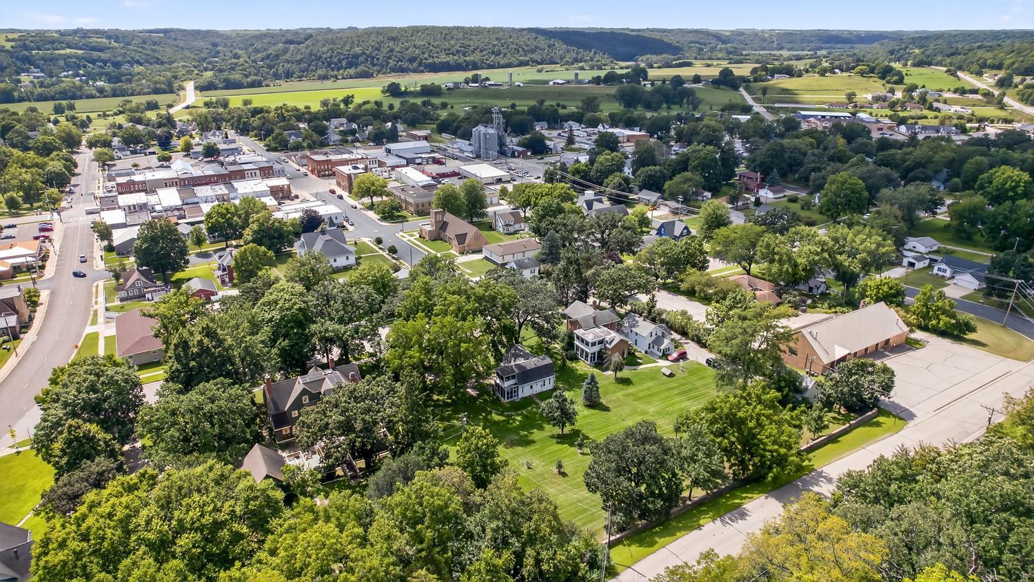 202 Winona Street Southeast Chatfield, MN 55923 - Photo 103 of 148