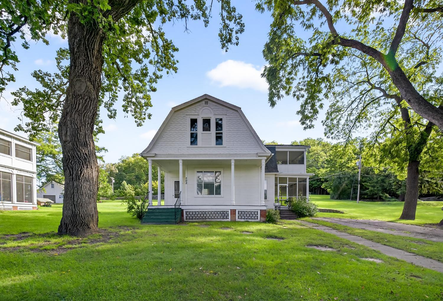 202 Winona Street Southeast Chatfield, MN 55923 - Photo 106 of 148