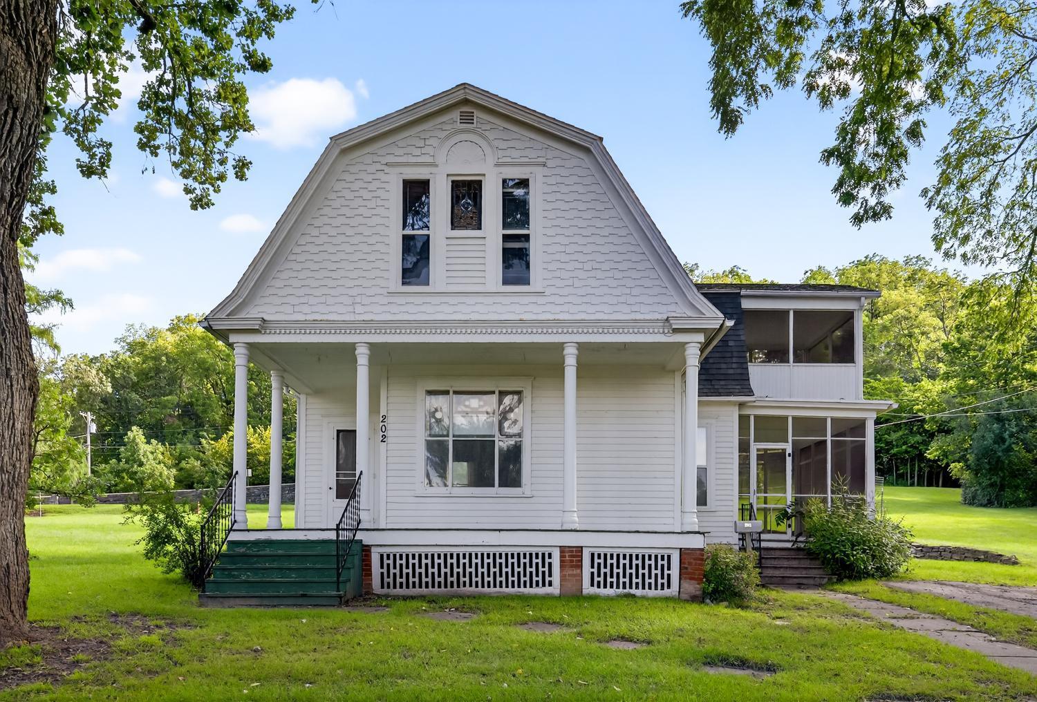 202 Winona Street Southeast Chatfield, MN 55923 - Photo 107 of 148
