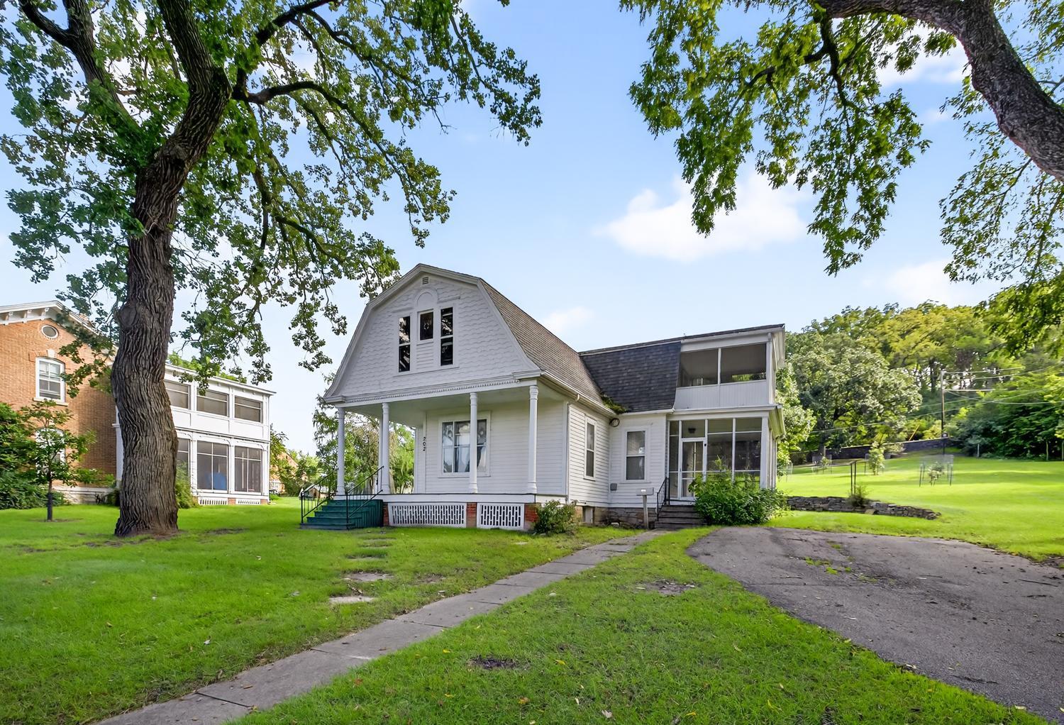 202 Winona Street Southeast Chatfield, MN 55923 - Photo 108 of 148