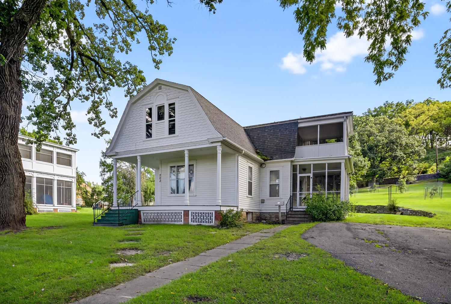 202 Winona Street Southeast Chatfield, MN 55923 - Photo 109 of 148