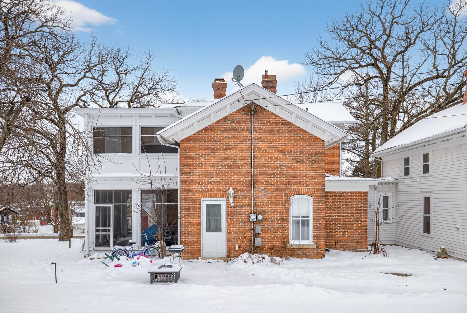 202 Winona Street Southeast Chatfield, MN 55923 - Photo 12 of 148