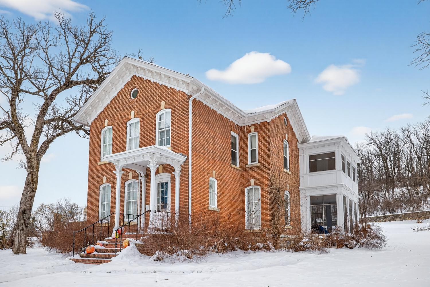 202 Winona Street Southeast Chatfield, MN 55923 - Photo 4 of 148