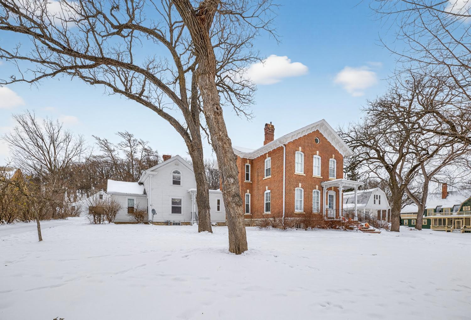 202 Winona Street Southeast Chatfield, MN 55923 - Photo 6 of 148