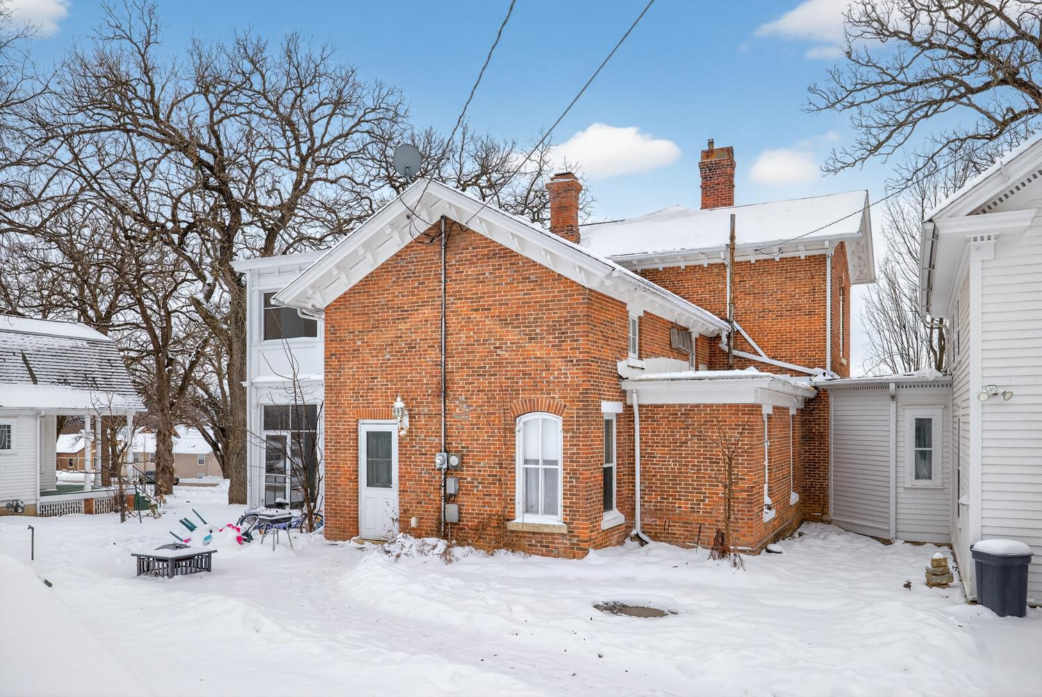 202 Winona Street Southeast Chatfield, MN 55923 - Photo 9 of 148