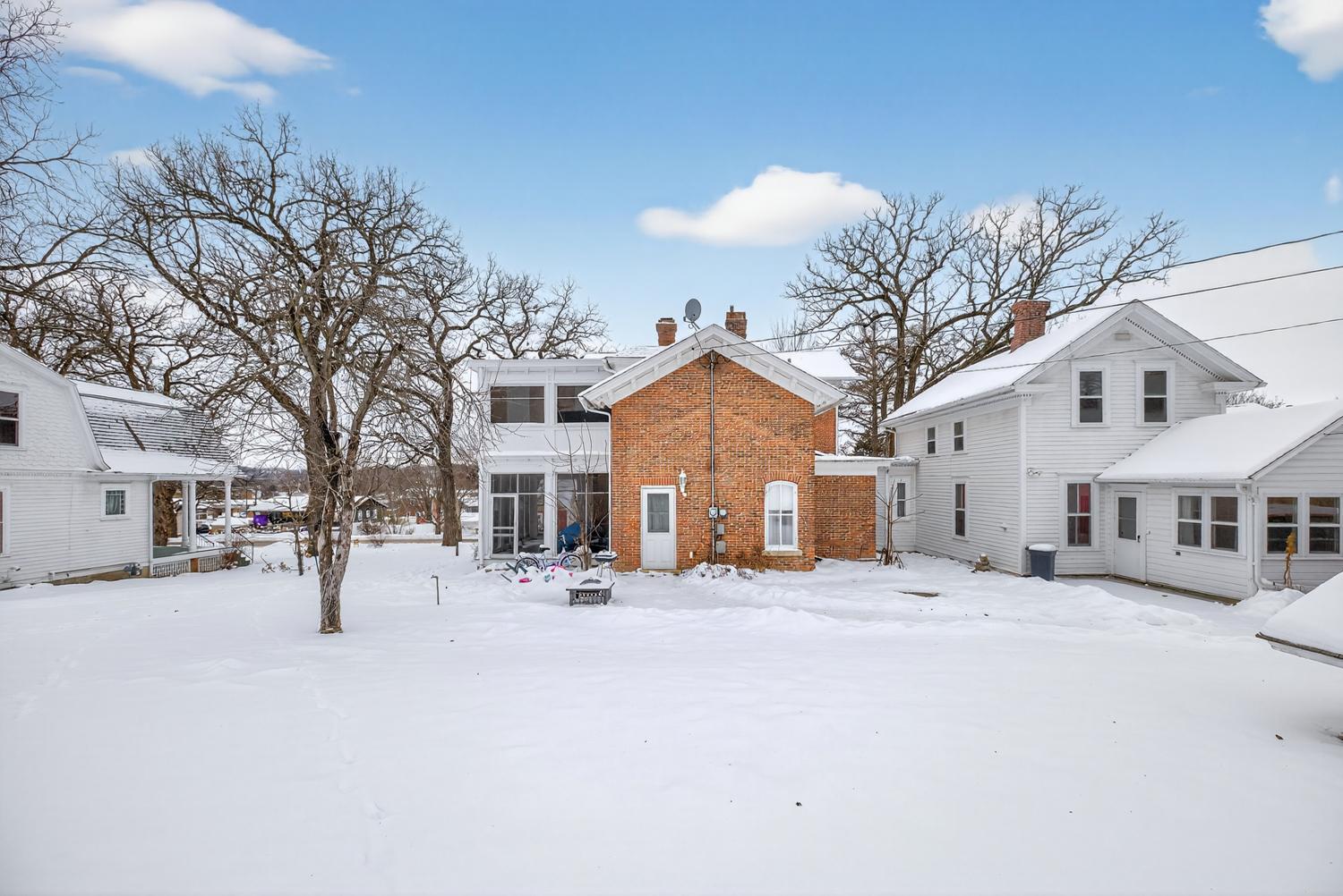 202 Winona Street Southeast Chatfield, MN 55923 - Photo 10 of 148