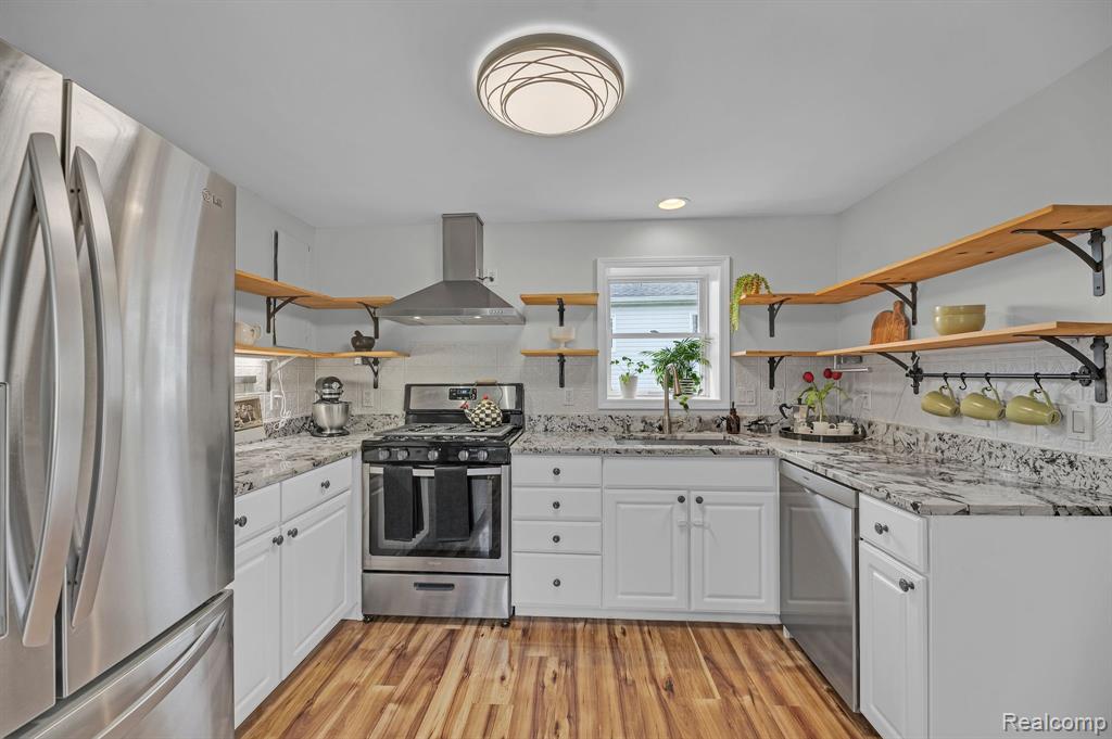 3615 Dearborn Avenue Rochester Hills, MI 48309 - Photo 7 of 14