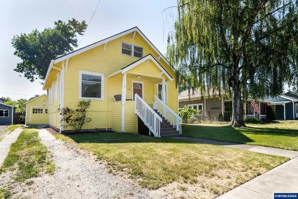 $397,000 | 170 23rd Street Northeast, Salem, OR 97301