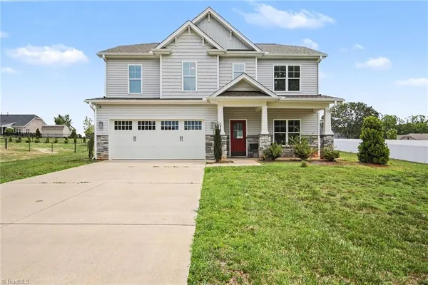 $569,000 | 189 Midpines Drive, Winston-Salem, NC 27127