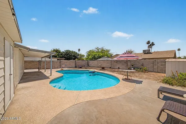 $450,000 | 701 West Emelita Avenue, Mesa, AZ 85210
