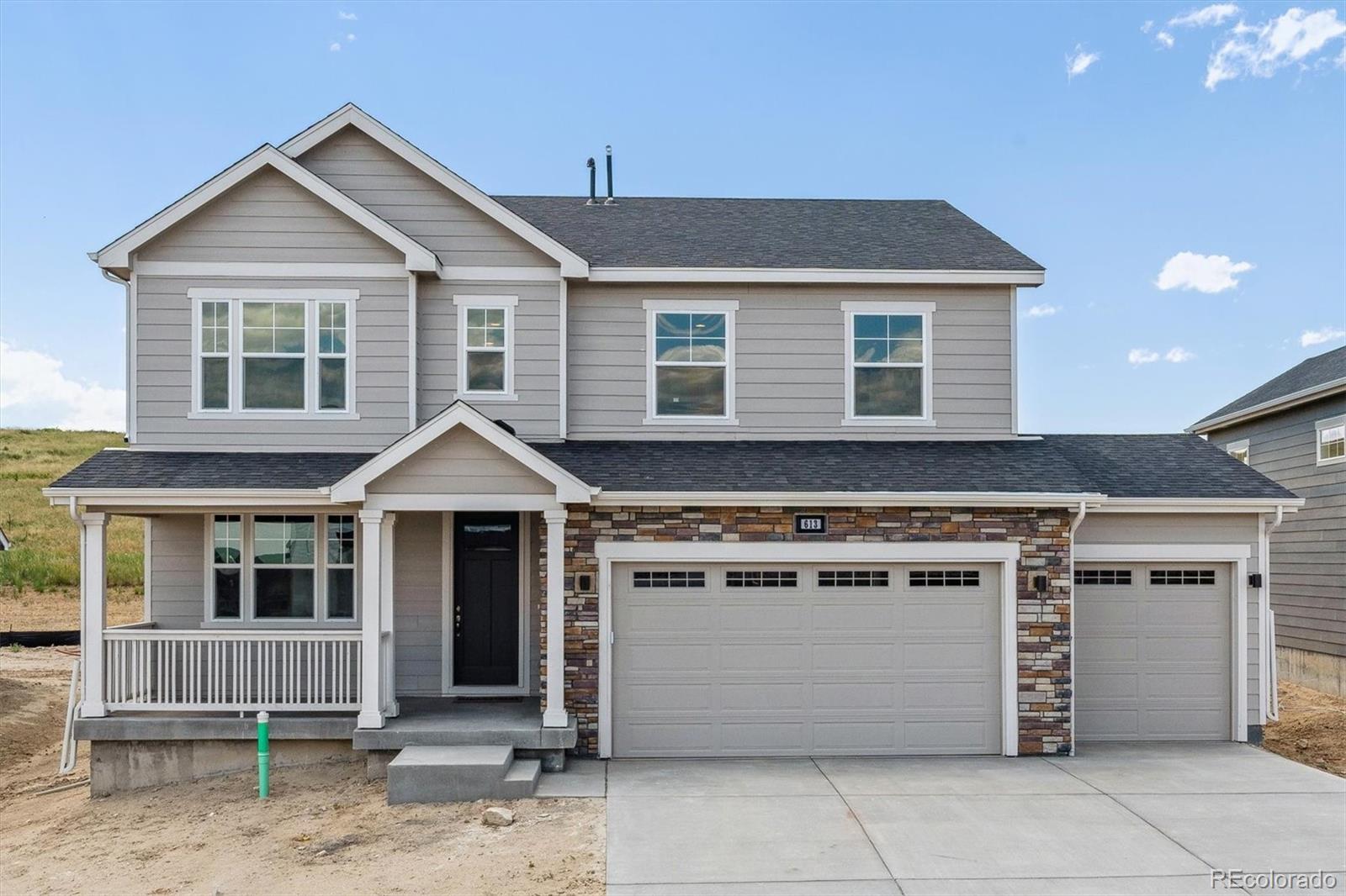 613 Penn Road Elizabeth, CO 80107 - Photo 1 of 24 Gallery Image 1