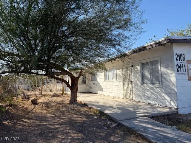 $409,900 | 2109 Glider Street, North Las Vegas, NV 89030