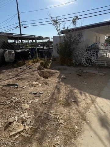 $409,900 | 2109 Glider Street, North Las Vegas, NV 89030