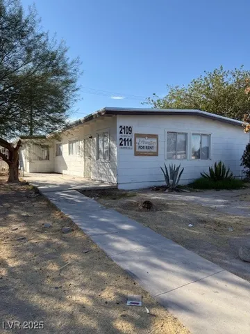 $409,900 | 2109 Glider Street, North Las Vegas, NV 89030