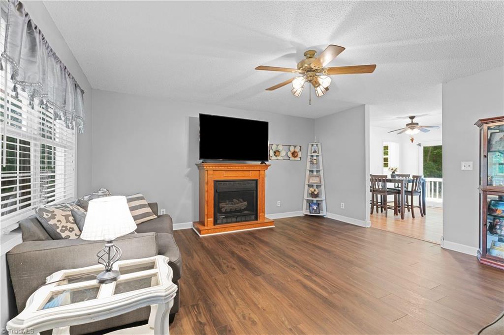 793 Sain Road Mocksville, NC 27028 - Photo 16 of 47