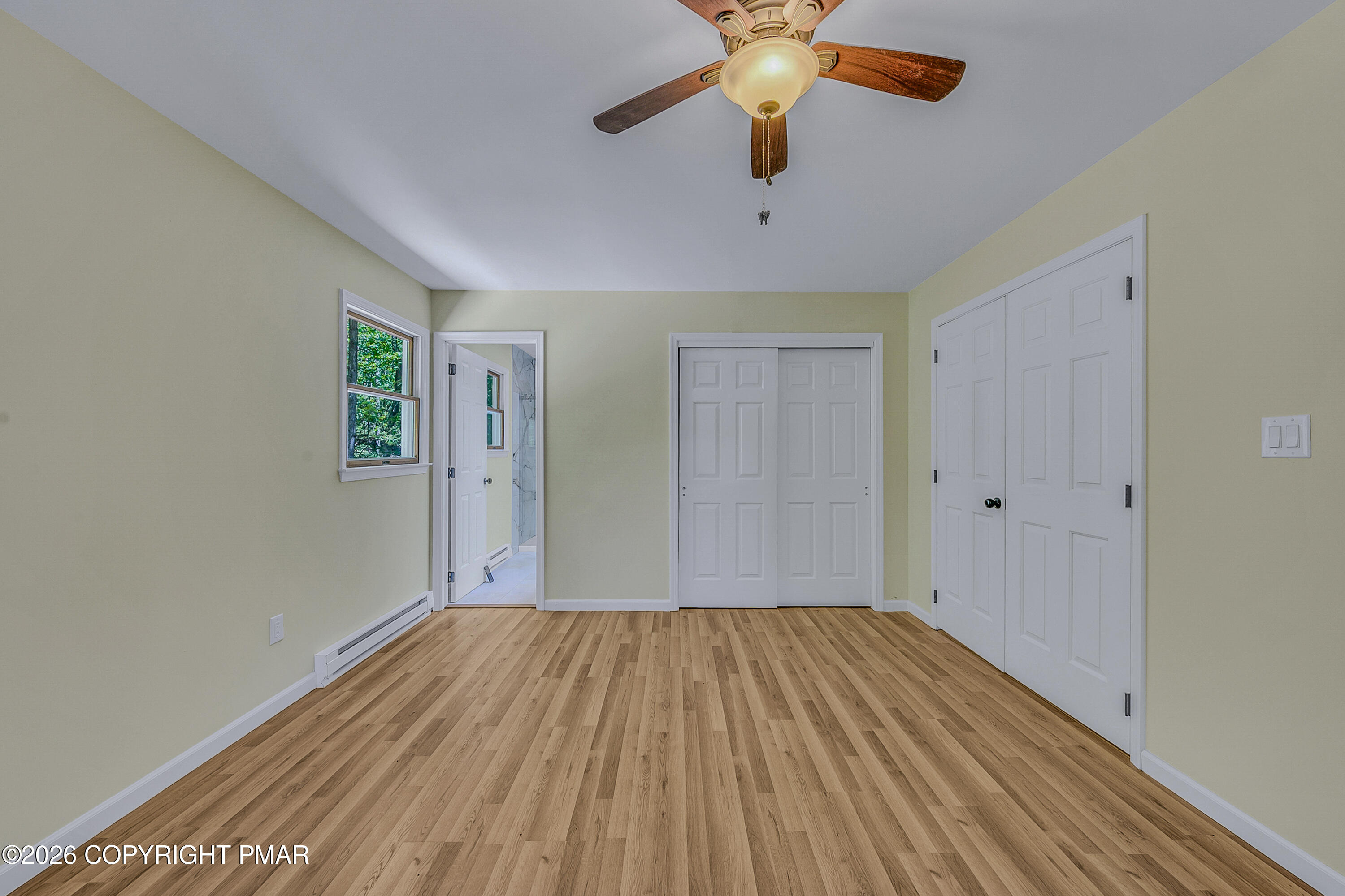 171 Foothill Boulevard Effort, PA 18330 - Photo 23 of 47 Primary Bedroom