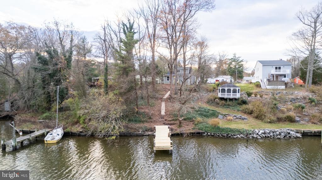 1334 Edna Road Pasadena, MD 21122 - Photo 27 of 29 Gallery Image 27