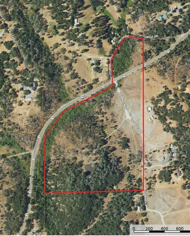 $499,000 | 3600 Lou Allen Lane, Cool, CA 95614