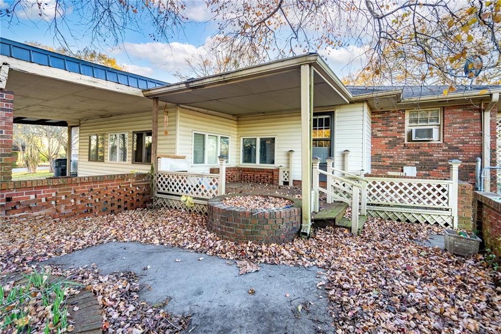 1526 North Cherokee Road Social Circle, GA 30025 - Photo 37 of 44