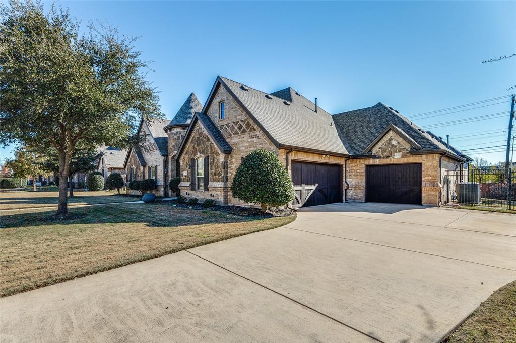 408 Settlers Ridge Drive Keller, TX 76248 - Photo 2 of 36