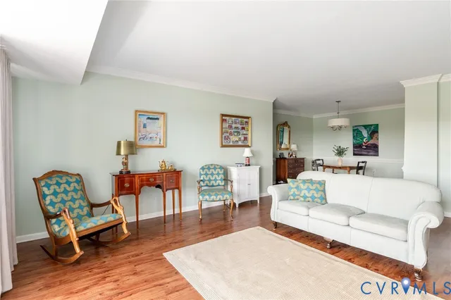 $290,000 | 2956 Hathaway Road, Unit 807, Richmond, VA 23225