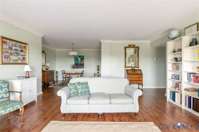 $290,000 | 2956 Hathaway Road, Unit 807, Richmond, VA 23225