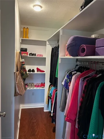 $290,000 | 2956 Hathaway Road, Unit 807, Richmond, VA 23225